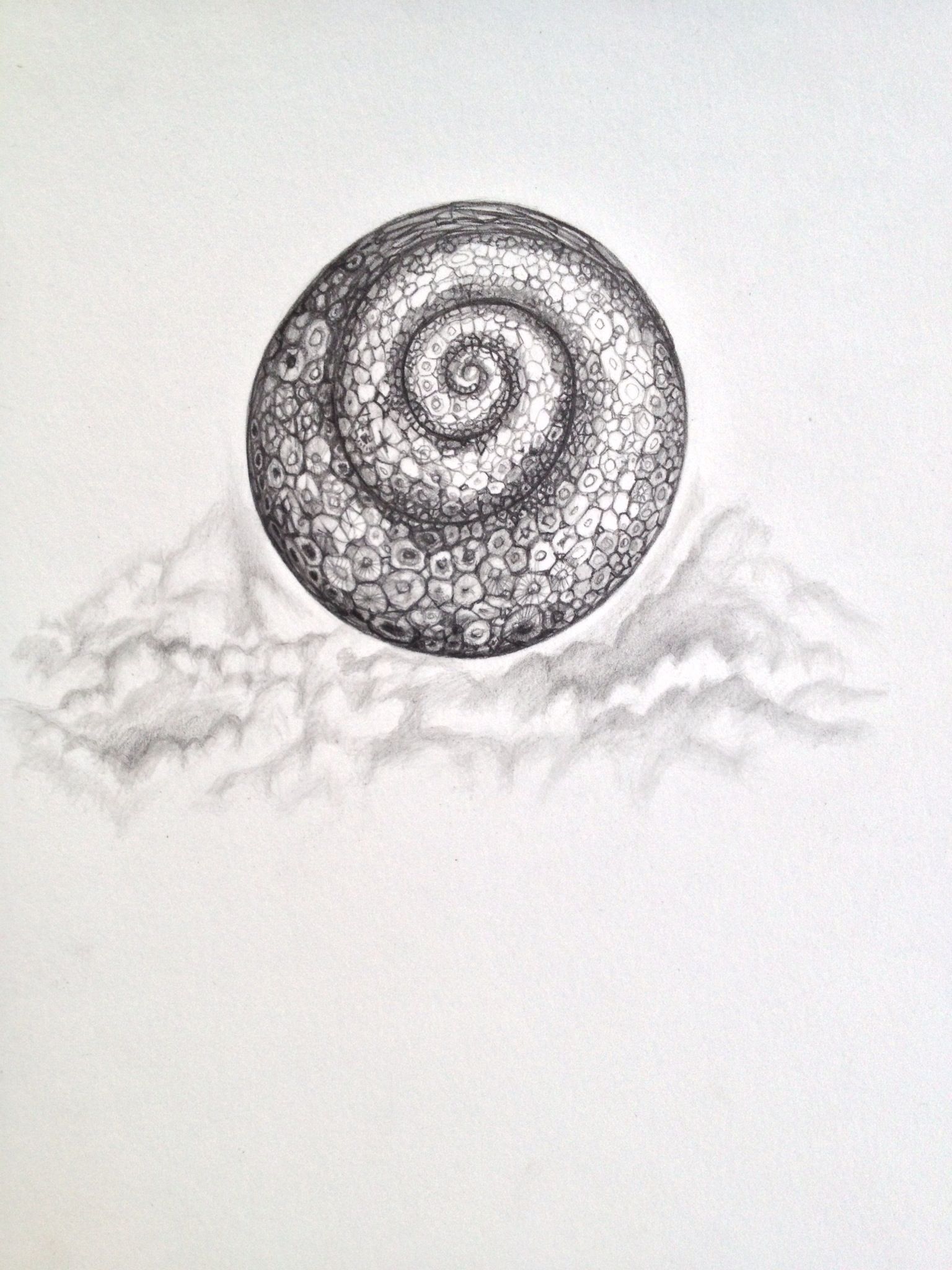 Orb Drawing Pic