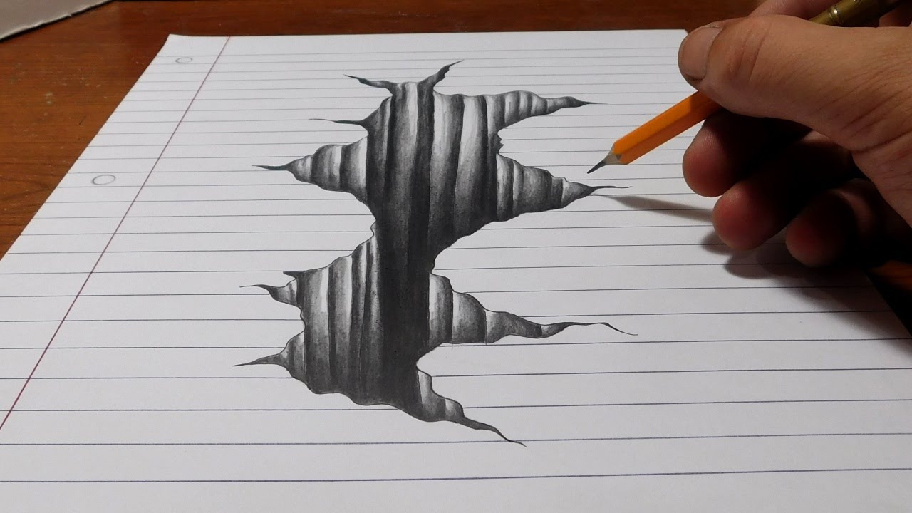 Paper Drawing Best