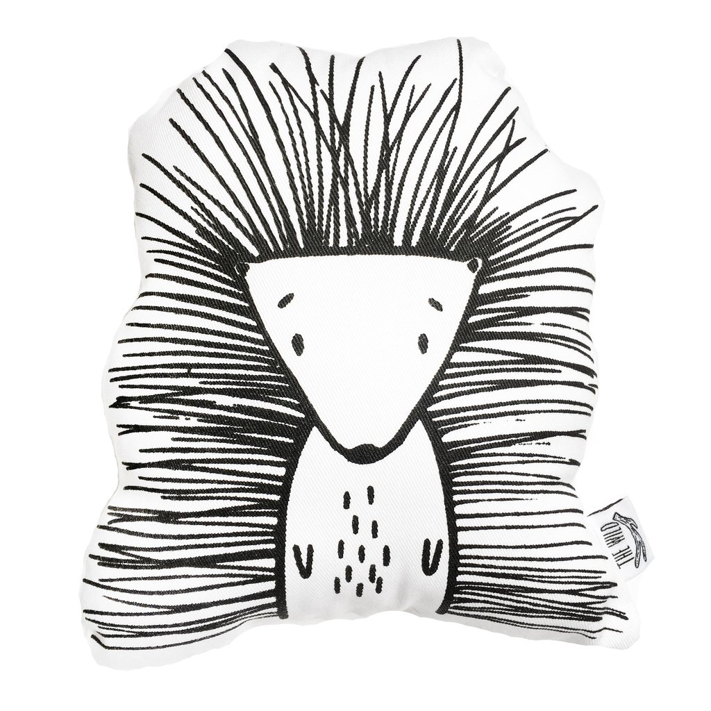 Porcupine Drawing Photos