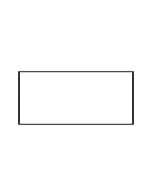 Rectangle Drawing Image - Drawing Skill