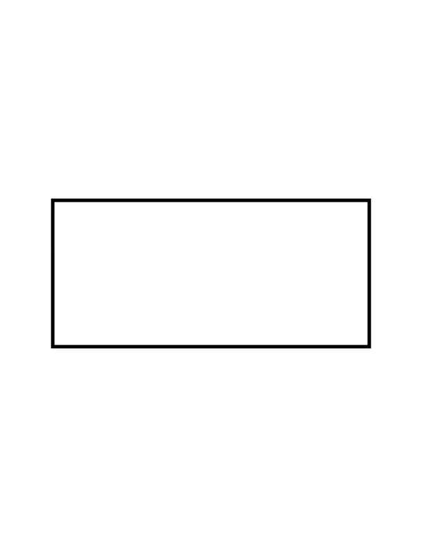 Rectangle Drawing Image