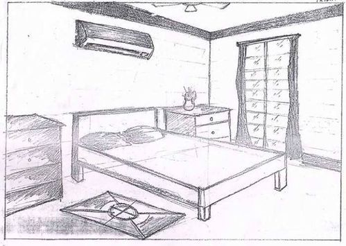 Room Drawing Pic