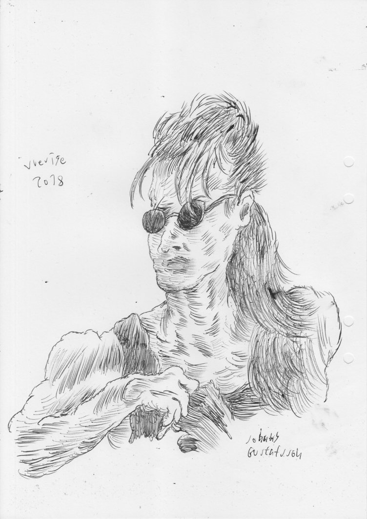 Sarah Connor Drawing Best
