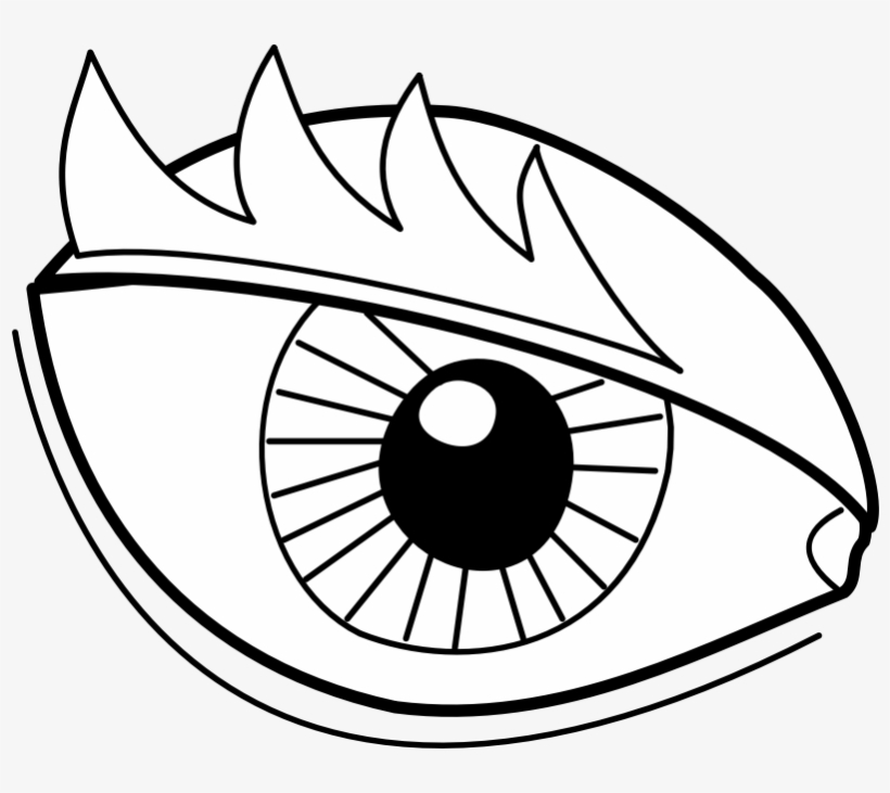 Smaug Dragon Eyes Drawing Pics