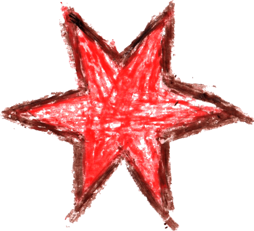 3D Star Drawing  Step By Step  Cool Drawing Idea