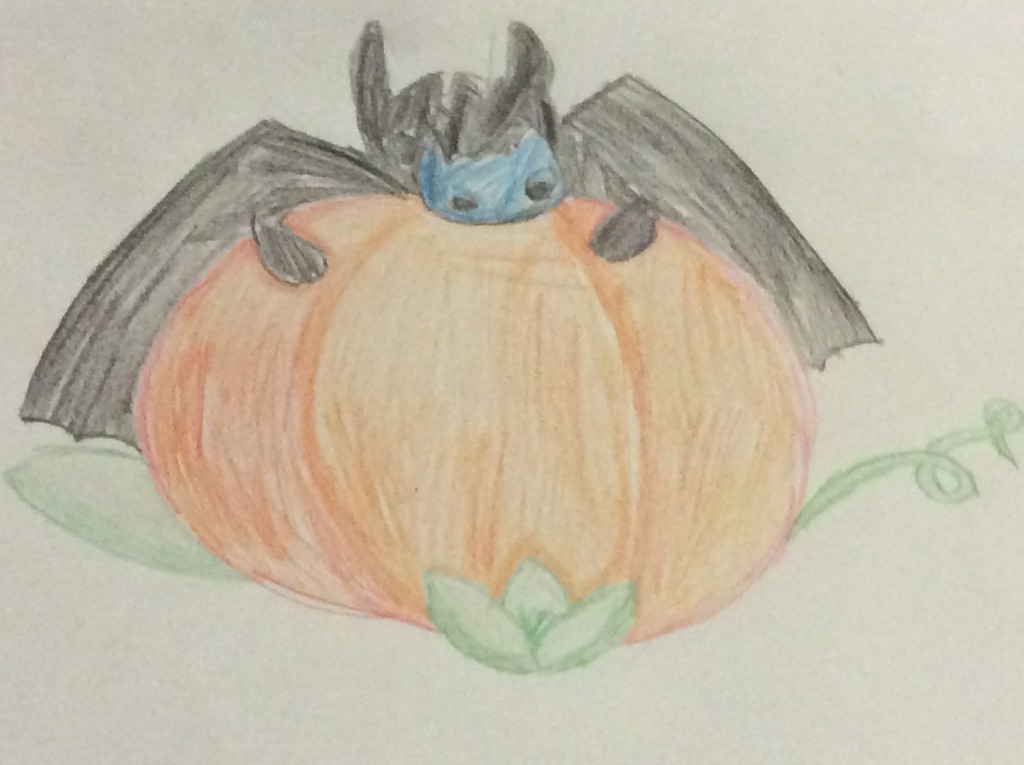 Toothless Stitch Drawing Realistic