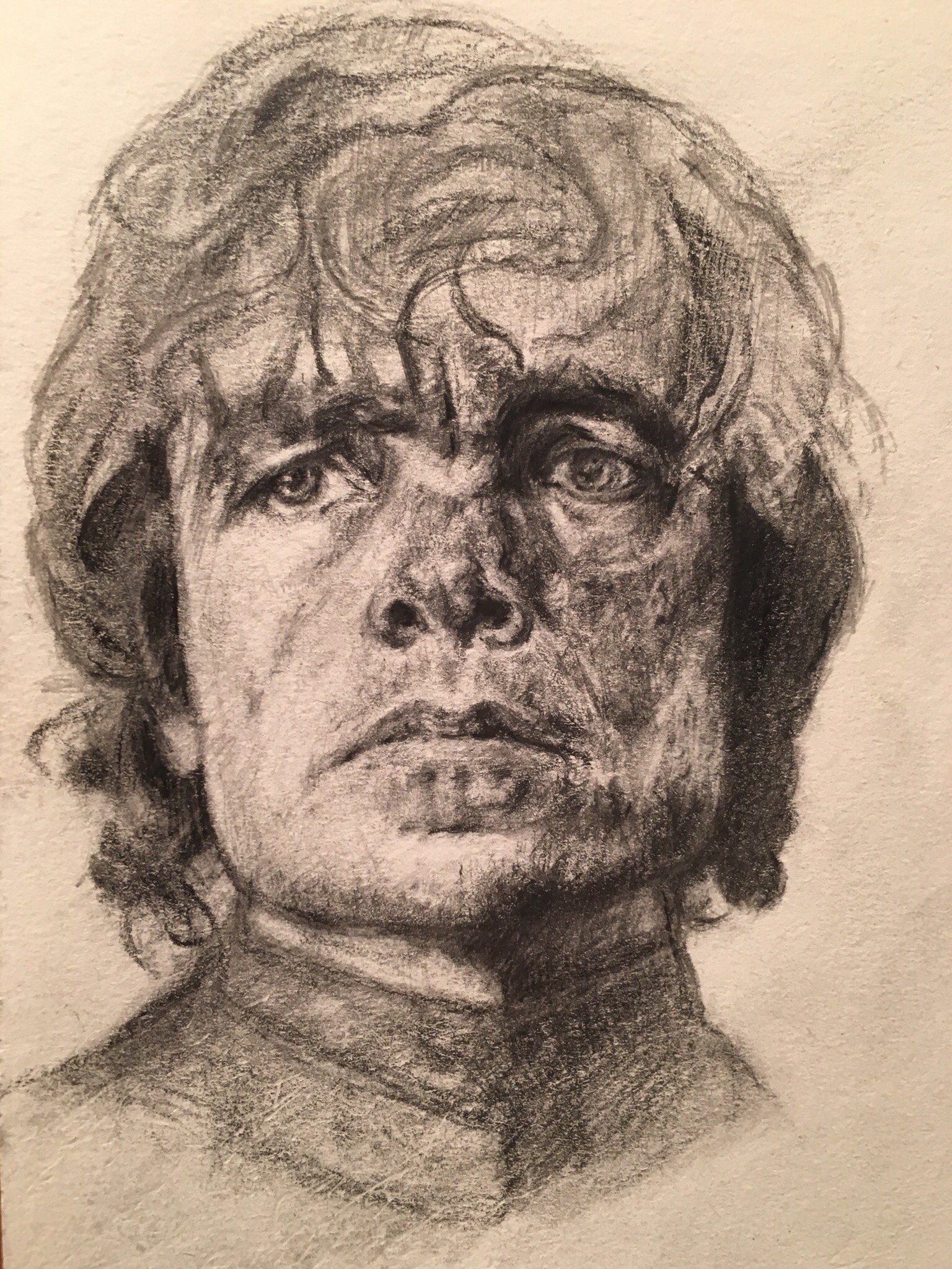 Tyrion Lannister Drawing Best