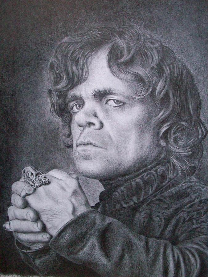 Tyrion Lannister Drawing Images