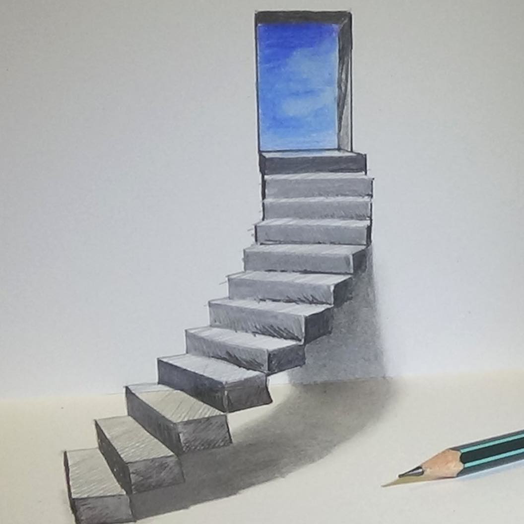 3D Drawing