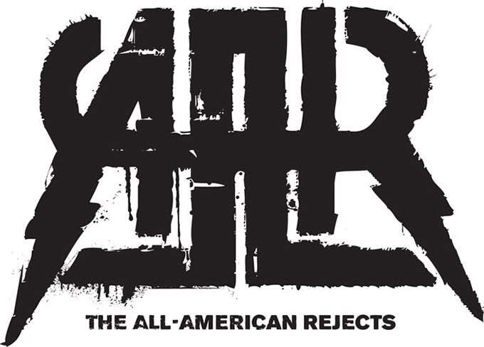 All-American Rejects Drawing Pics