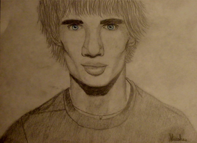 All-American Rejects Drawing