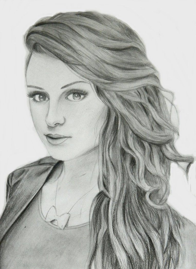 Cher Lloyd Art Drawing
