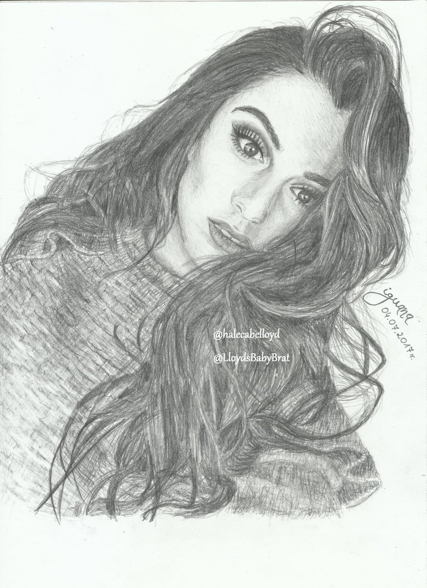 Cher Lloyd Drawing Best