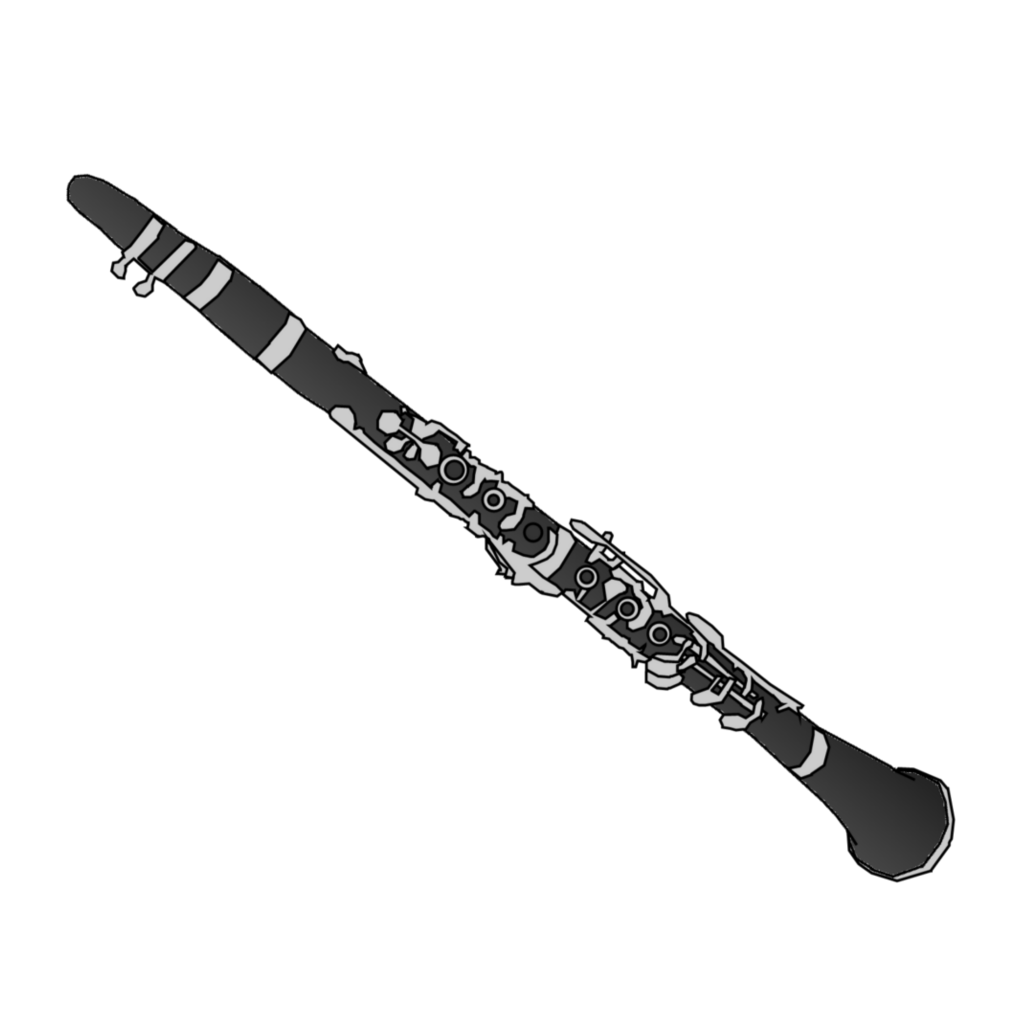 Clarinet png images | PNGWing