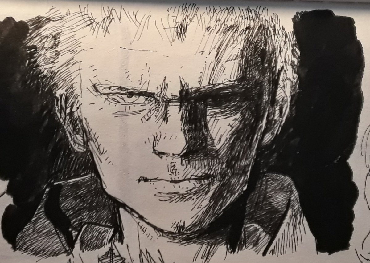 Devil May Cry Drawing Realistic