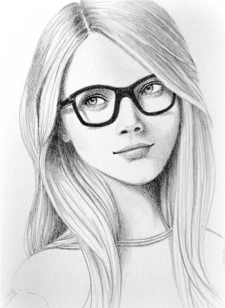 SMART ART Gift Pencil Sketch Potrait (A4) Or Any Other Drawing Of Your  Choice (A4) : Critz: Amazon.in: Home & Kitchen