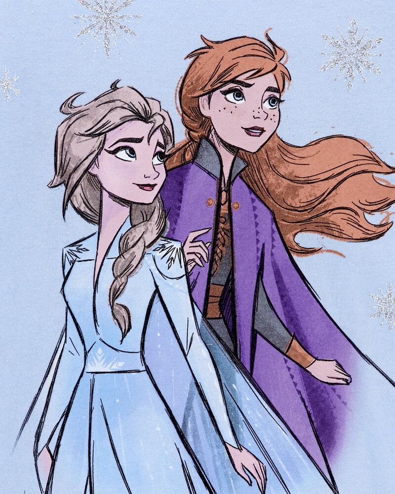 Frozen 2 Drawing Realistic