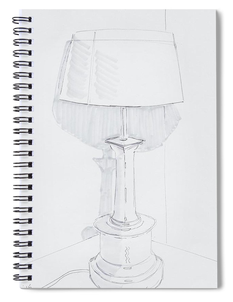 Lamp Drawing Pictures