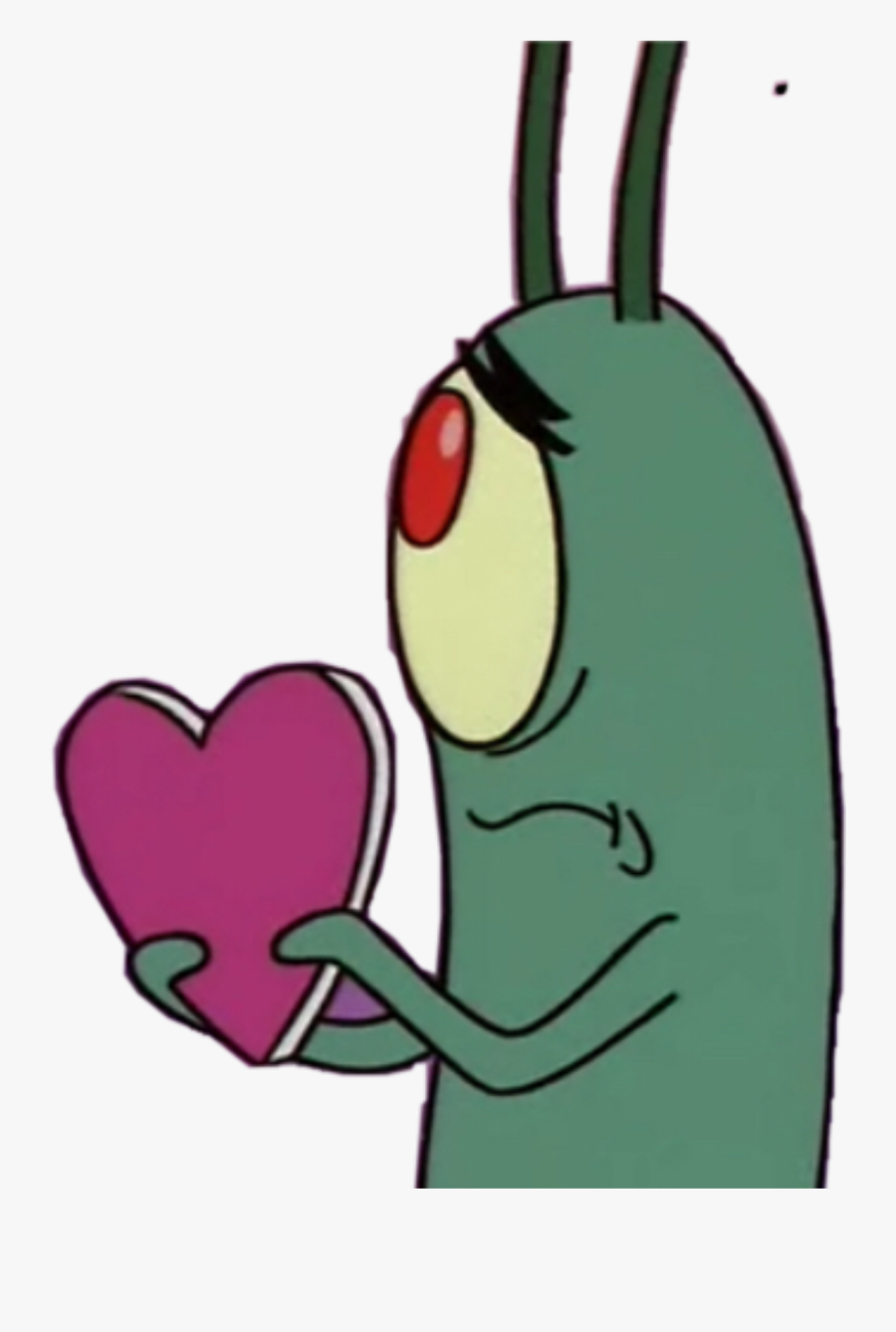 Plankton Drawing Pics