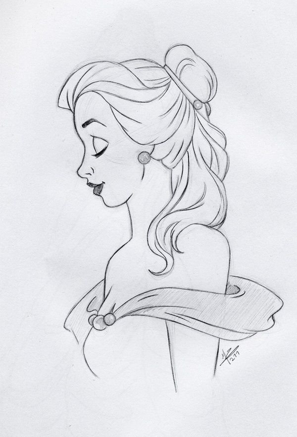 Download Princess Anna 3 Pencil Pencil Drawing Royalty-Free Stock  Illustration Image - Pixabay