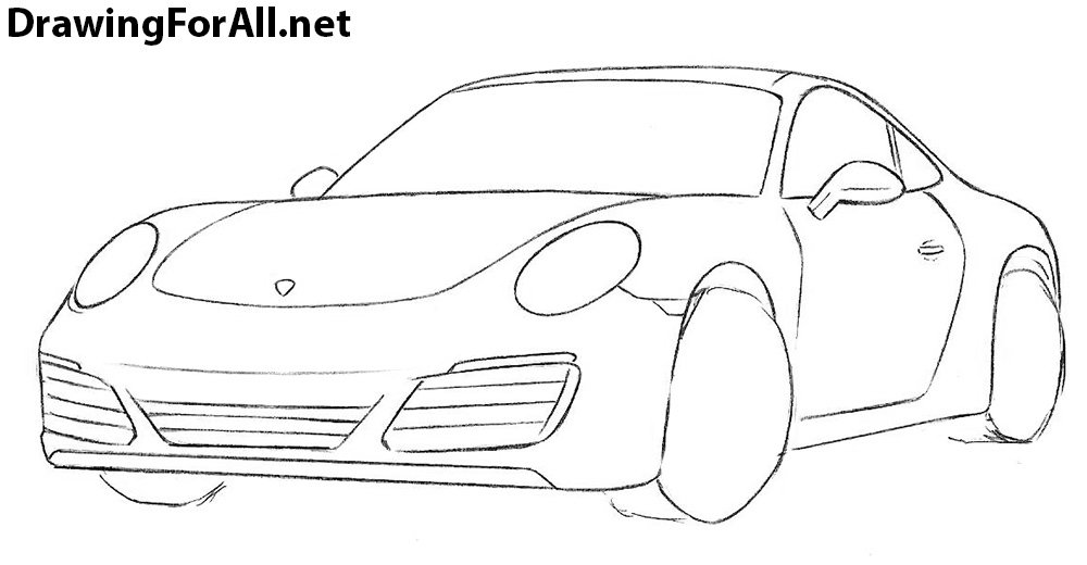 My ballpoint pen drawing of Bugatti Chiron. [4833×3408] – Cars Club