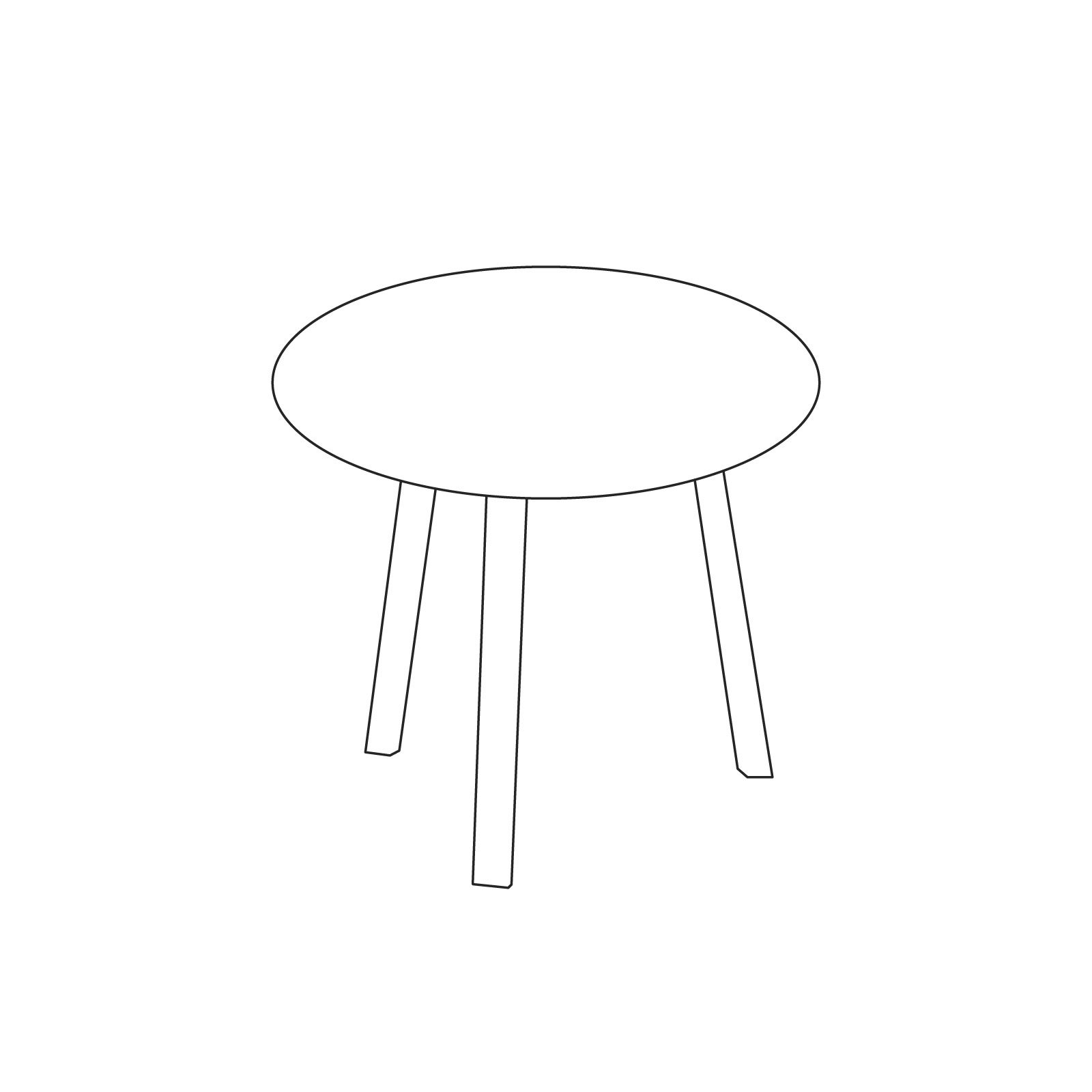 Table Drawing Image