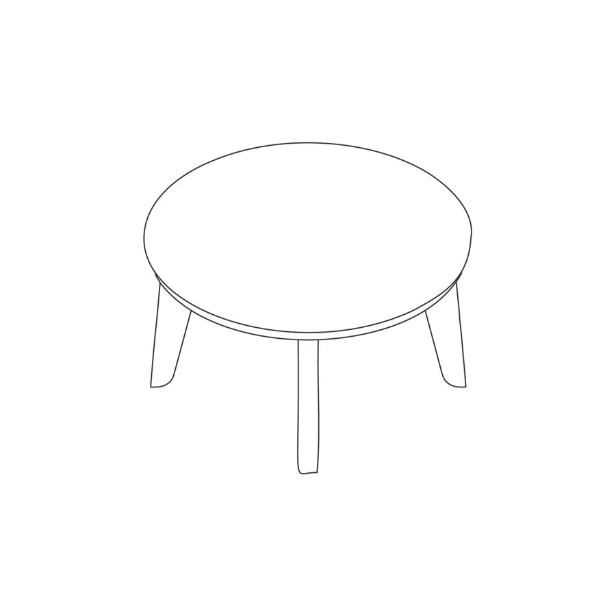 Table Drawing Photo