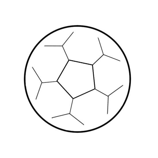 Ball Drawing Image