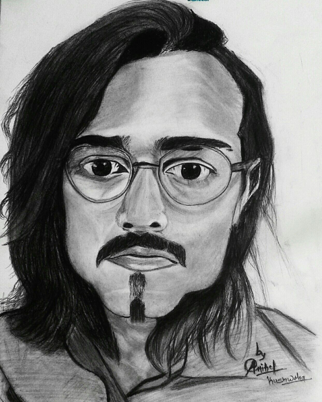 Bhuvan Bam Drawing Images