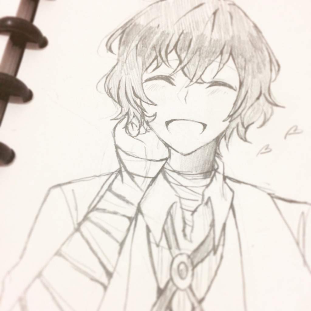 Bungo Stray Dogs Drawing Images