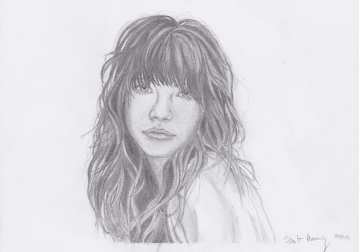 Carly Rae Jepsen Drawing Images