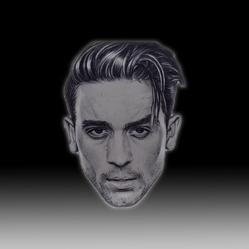 G-Eazy Drawing Best