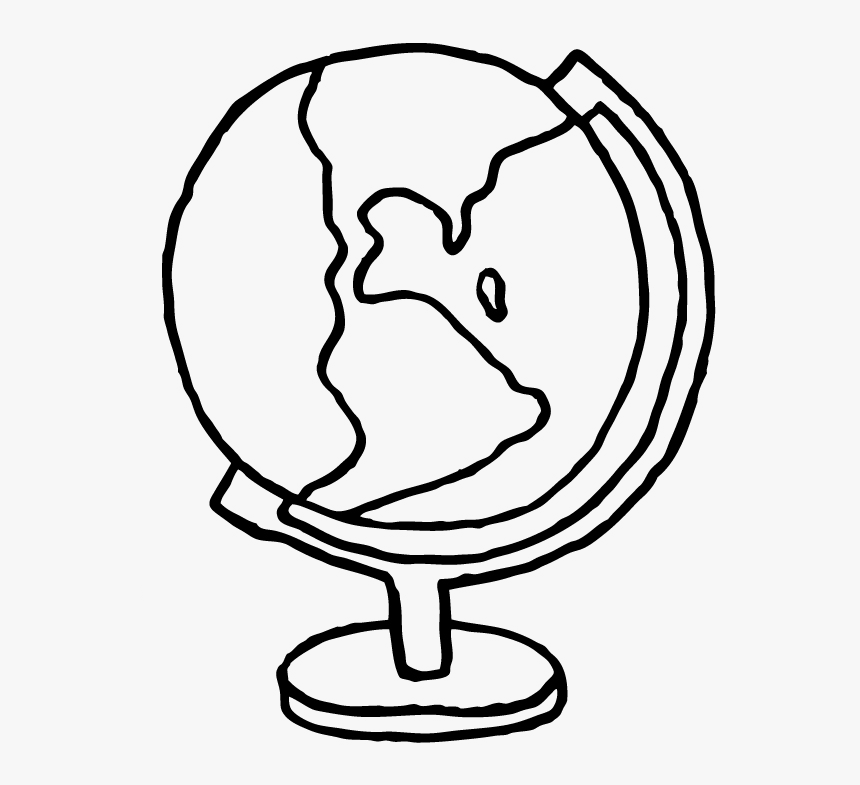Globe Drawing