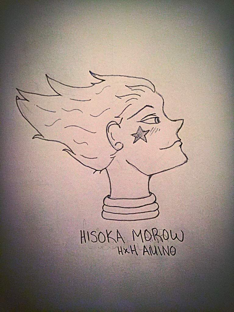 Hunter × Hunter Drawing Photo - Drawing Skill