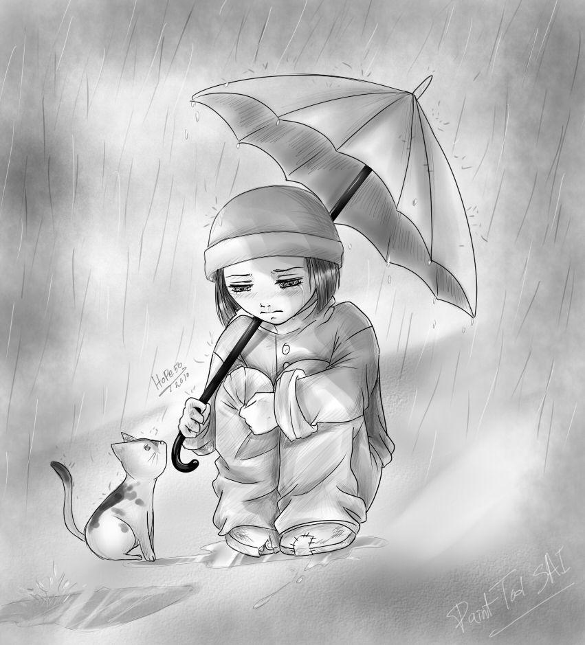 Sad Boy Alone Sketch Stock Illustrations  132 Sad Boy Alone Sketch Stock  Illustrations Vectors  Clipart  Dreamstime