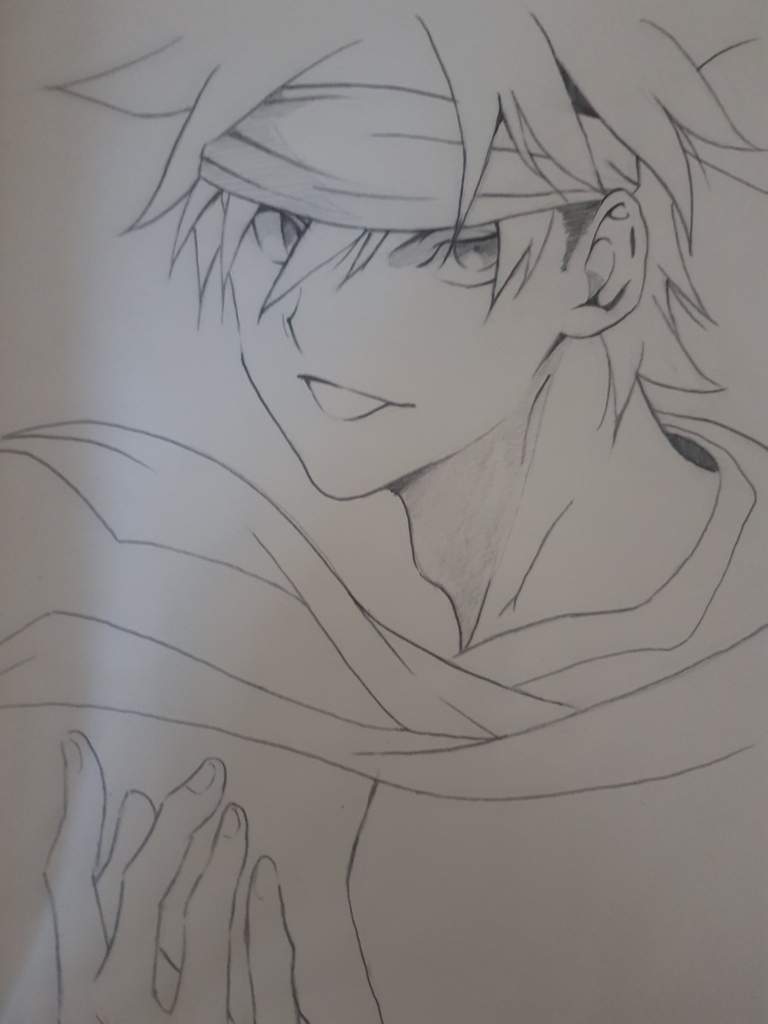 Shokugeki No Soma Drawing Realistic