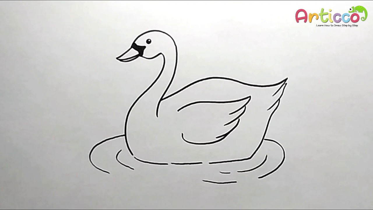 100,000 Swan Vector Images | Depositphotos