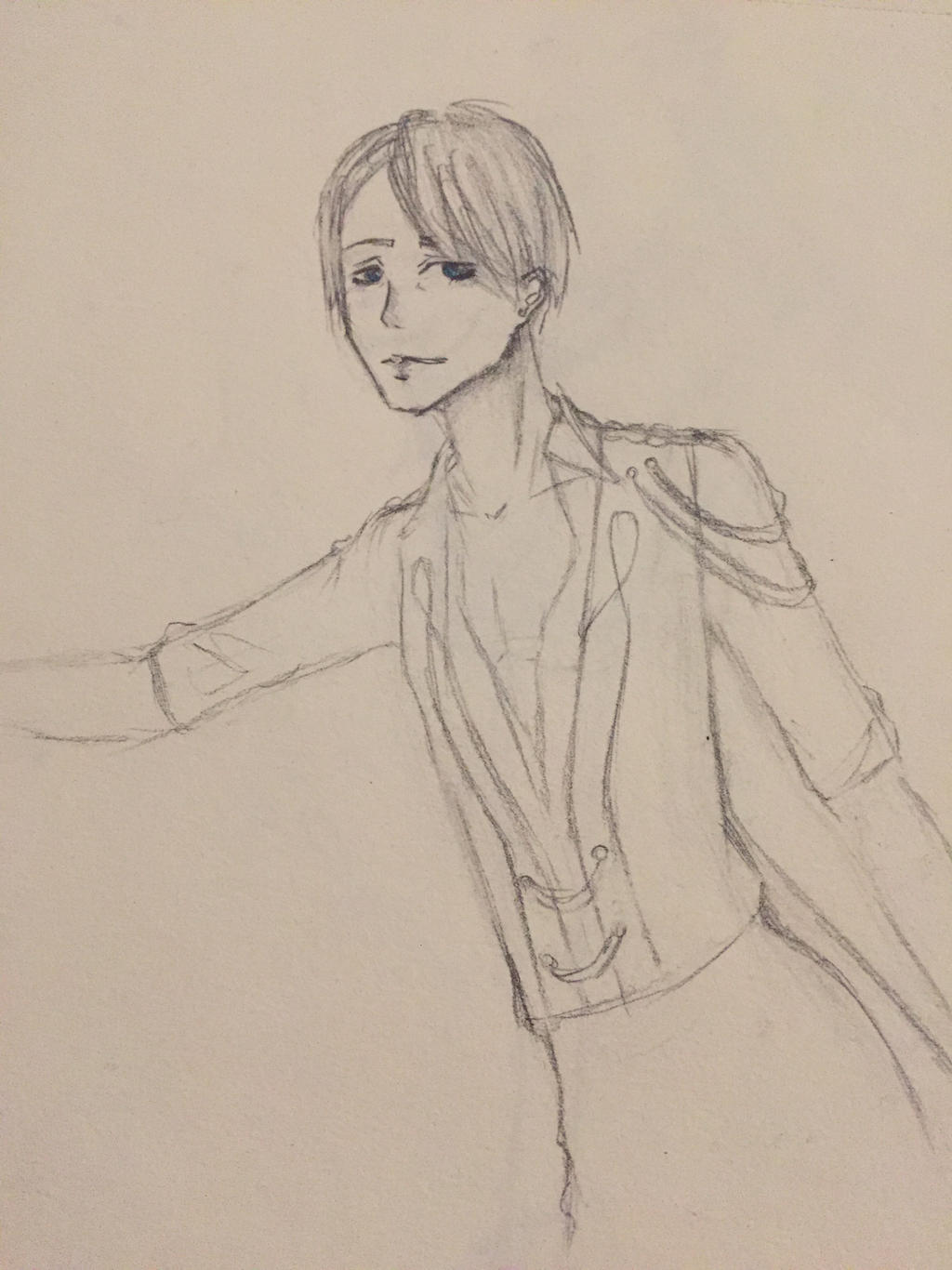 Victor Nikiforov Drawing Images