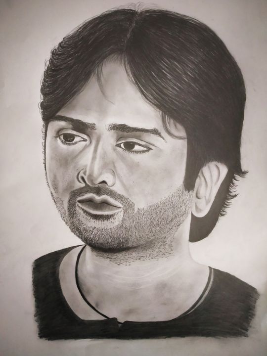 Vijay Drawing Amazing