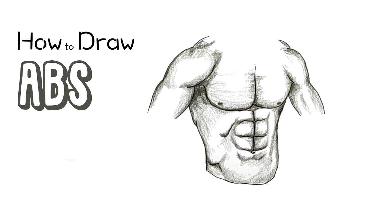 Abs Drawing Picture