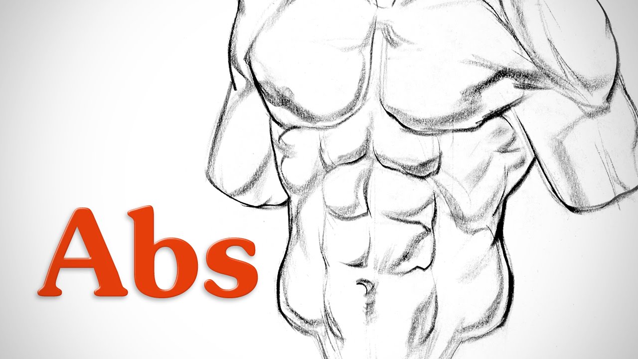 Abs Drawing