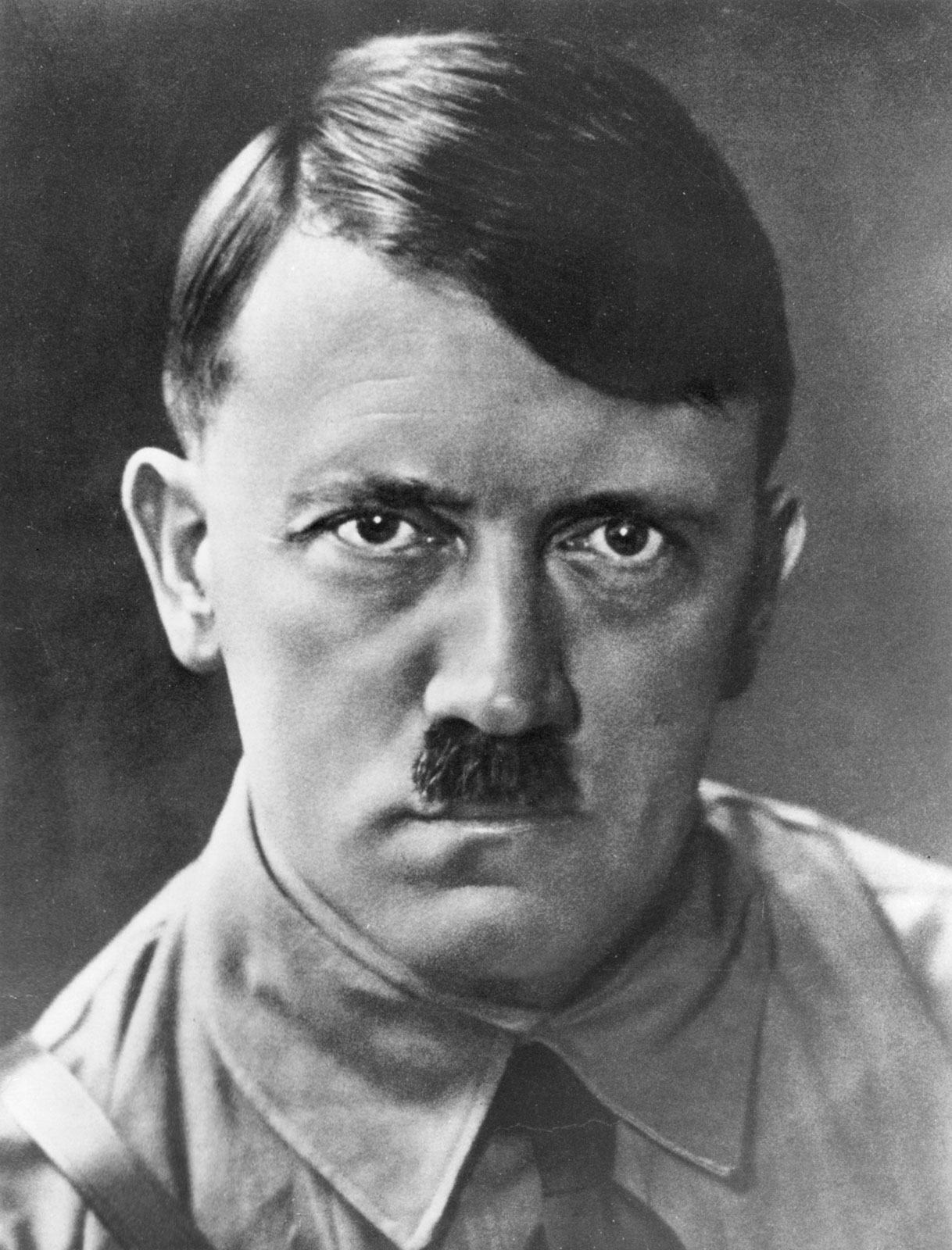Adolf Hitler Drawing Picture