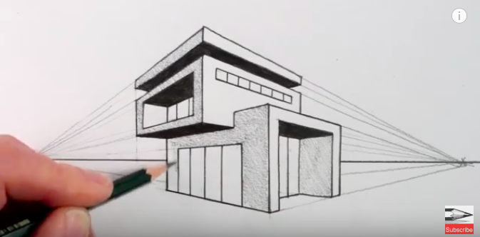 Architecture Drawing Best