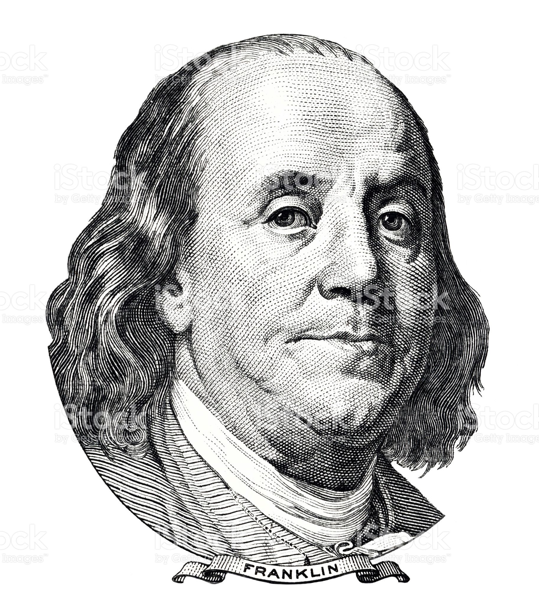 Benjamin Franklin Best Drawing