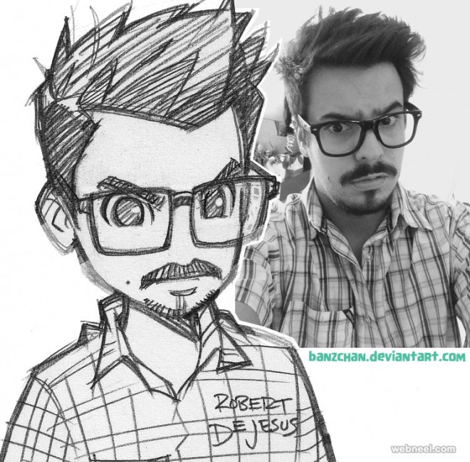 Cartoon Best Drawing