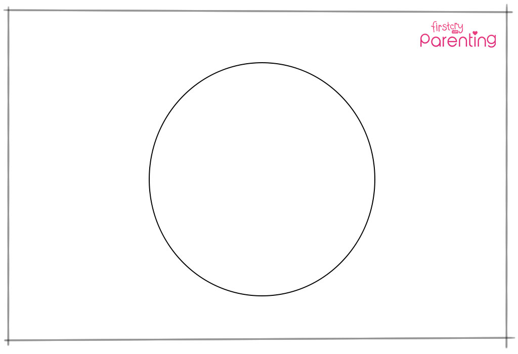 Circle Drawing Pics