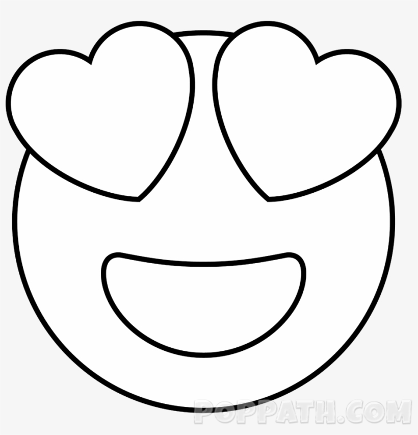 Emoji Drawing Photo