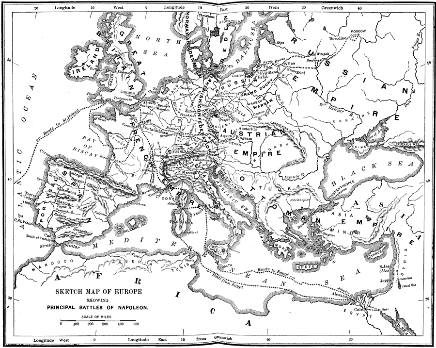 Europe Drawing Pics