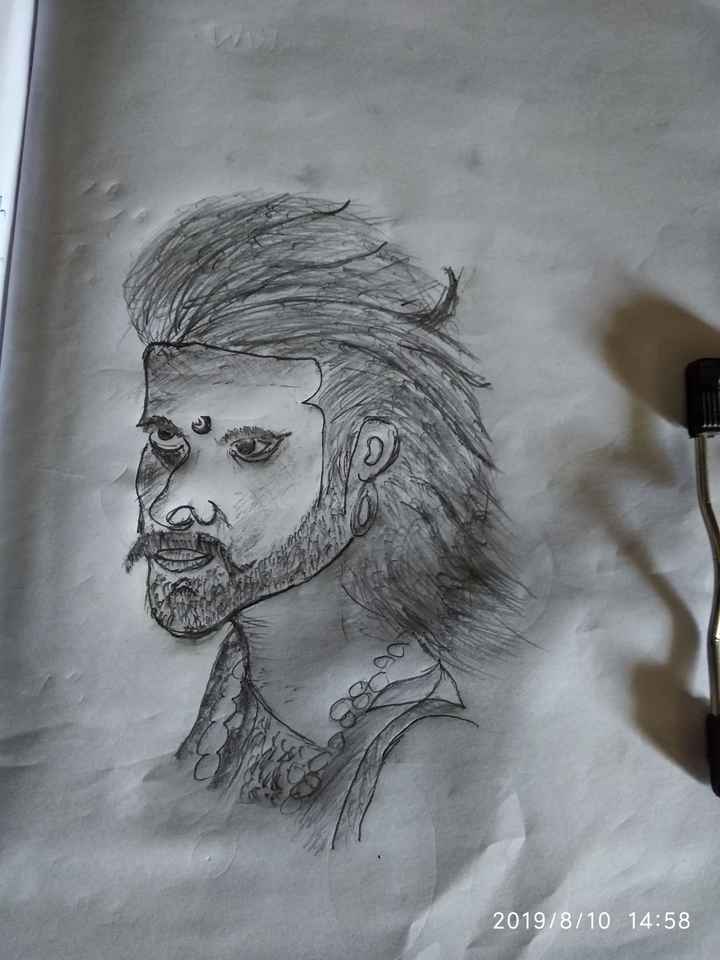 Vijay Devarakonda Tollywood Hero  Portrait photography men Celebrity  drawings Telugu hero