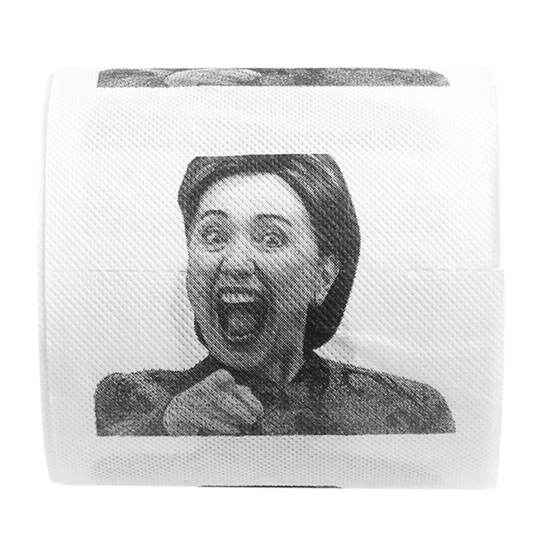 Hillary Clinton Drawing Photo